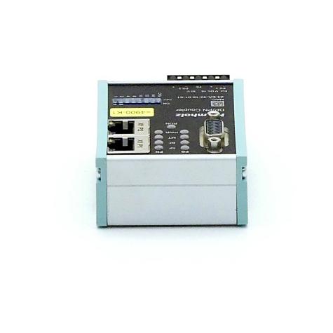 PROFINET Koppler 24-EA-40-18-01-81 Gebraucht