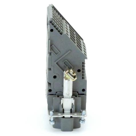 Klemmenadapter BAS BAS LL 10 4,0 50 Neu