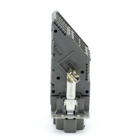 Klemmenadapter BAS SAS LL 6 4,0 69 Neu
