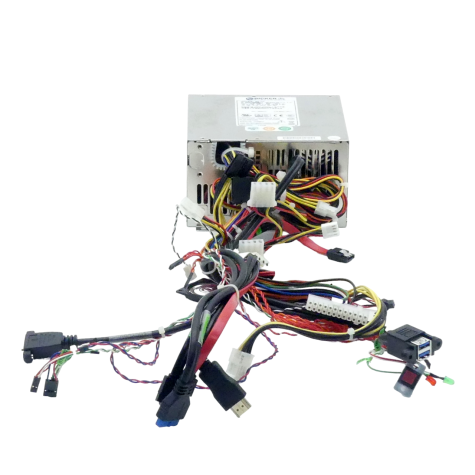 Industrial PC power supply  