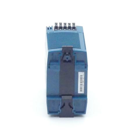 DIN rail power supply  