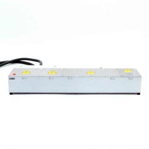 IntelliSCAN 20 komplett  Gebraucht