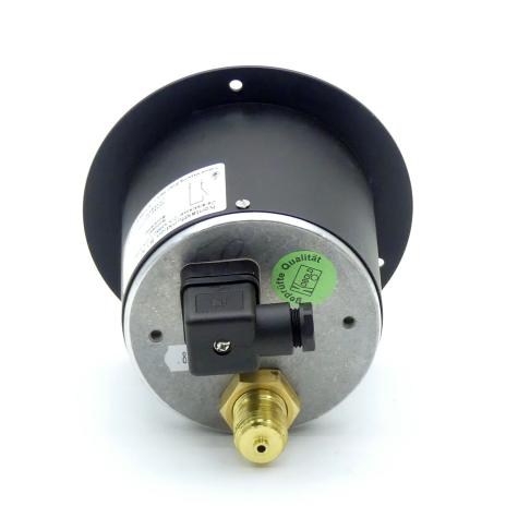 Kontaktmanometer  Neu