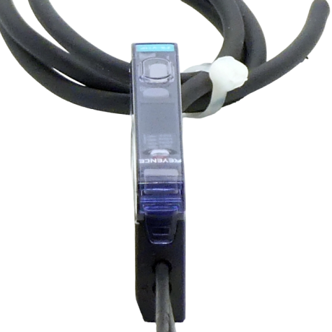 Fibre-optics measuring amplifier  Used