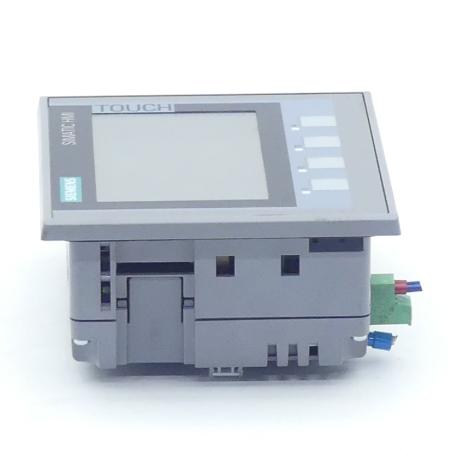 SIMATIC HMI  Gebraucht