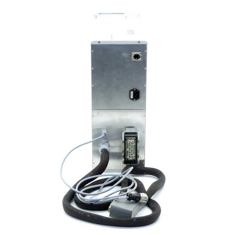 Safety tester  Used