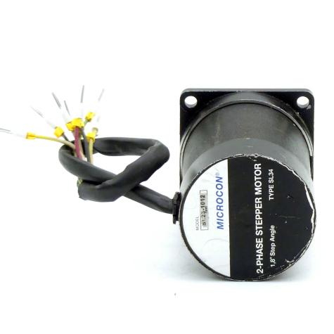 2-Phasen-Schrittmotor Type SL34  Gebraucht