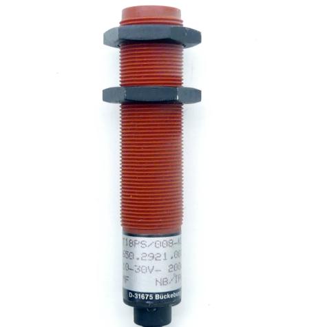 Induktiver Näherungsschalter T18PS/008-KL6 Gebraucht