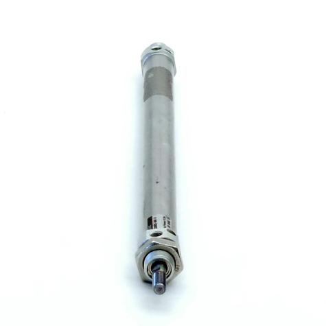 ISO-cylinder  
