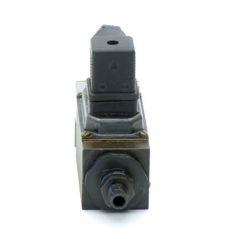 Pressure switch  Used