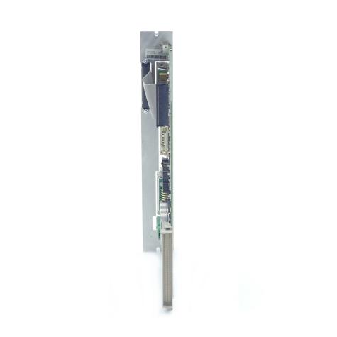 Schnittstelle Faserlaser-Platine  