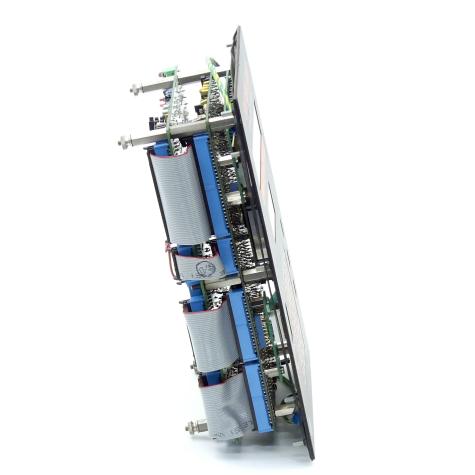 Process Control/Monitor  Used