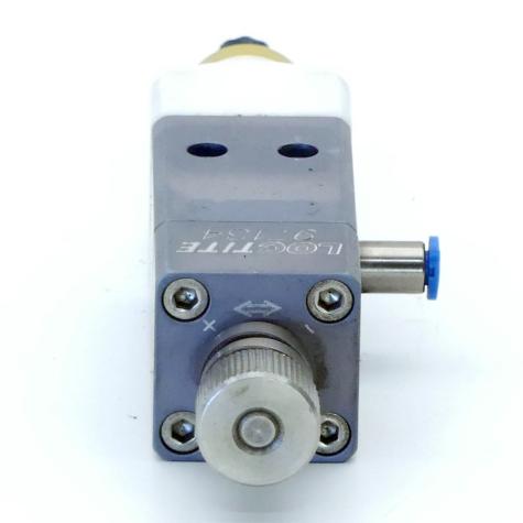 CA Dispense Valve  Used