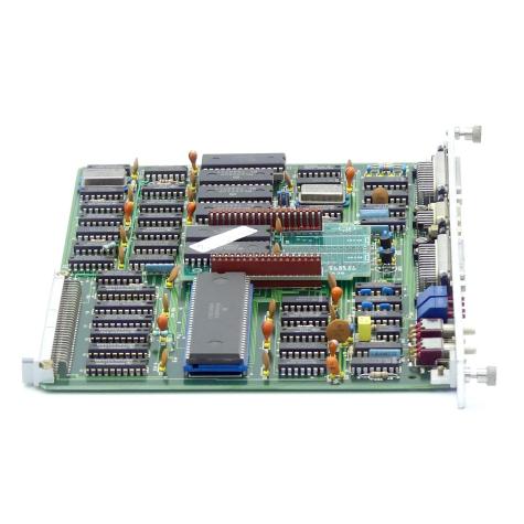Board Process V 2 FC-200432-F Used