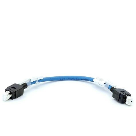 Connection cable 568624 Used