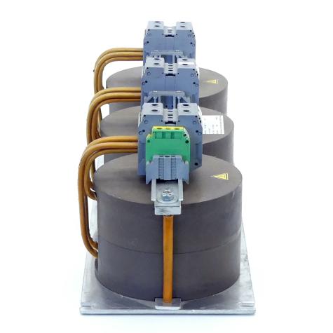 Drossel SKD 0.3/120-3 Gebraucht