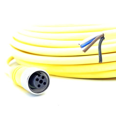 Sensor Cable 600004445 New
