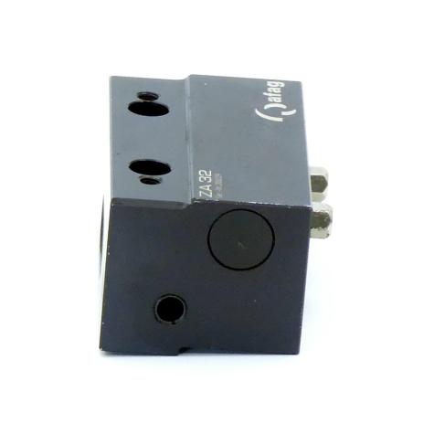 Compact slide  Used