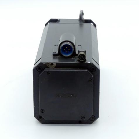 Synchronservomotor  Gebraucht