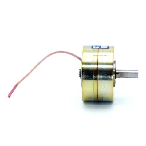 Magnetische Partikelbremse  Gebraucht