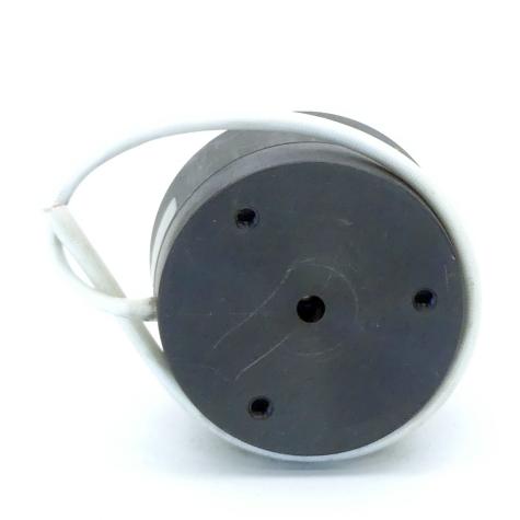 Hysteresis brake  Used