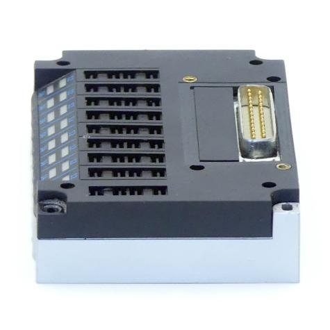 Electrical interface 18255 Used