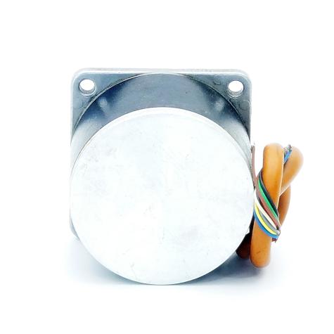 Stepper motor  Used