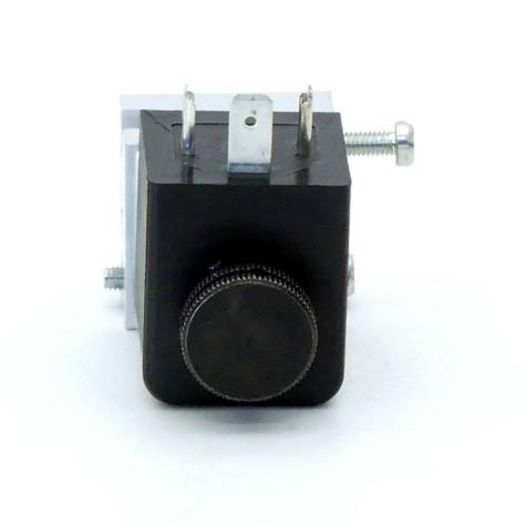 Pilot valve 8040770 Used