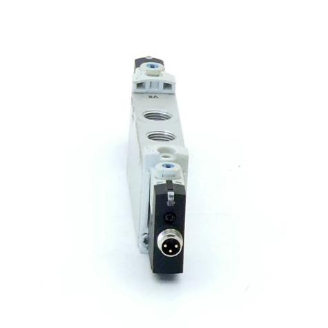 Magnetic Valve 564212 