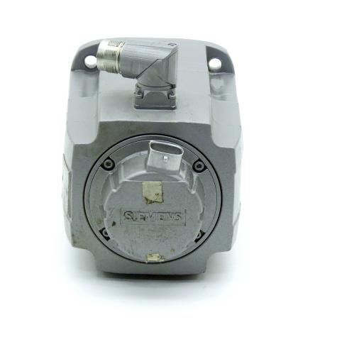 Servomotor  Gebraucht
