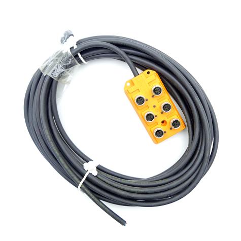Sensor- Aktorbox  New