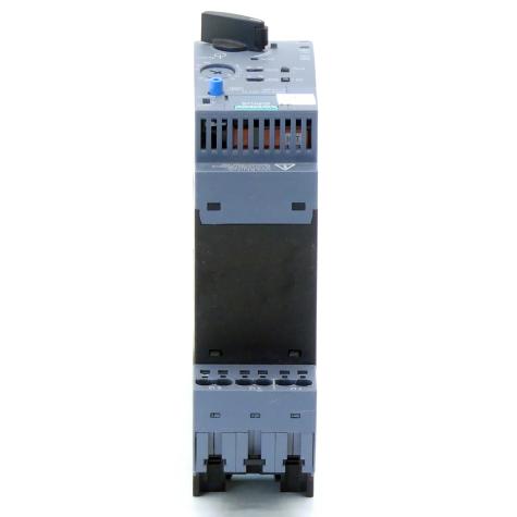 Direct starter motor  Gebraucht