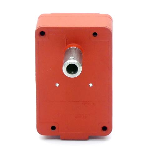 Safety switch  New FS