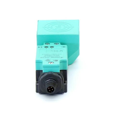Induktiver Sensor  Gebraucht