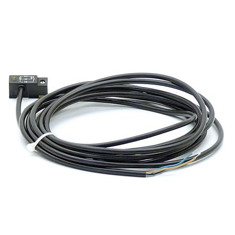Proximity sensor  