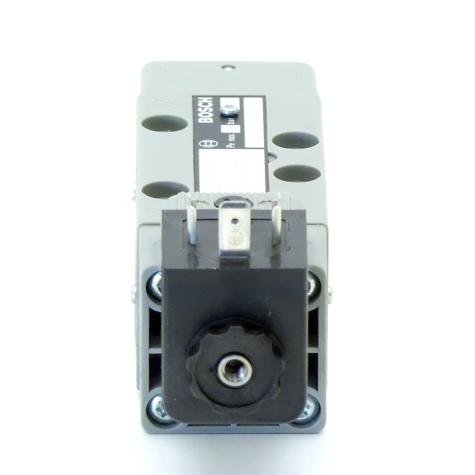 5/2 Directional Control Valve  
