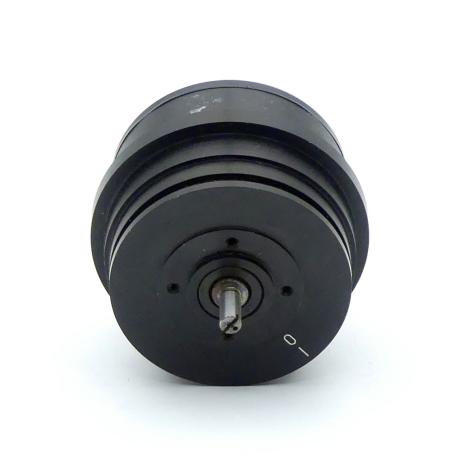Rotary encoder  Used
