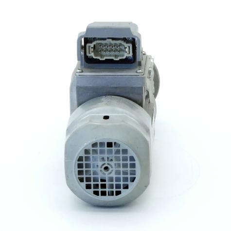 Gear motor RF17 DR63L4/BR/TF/ASD1 New