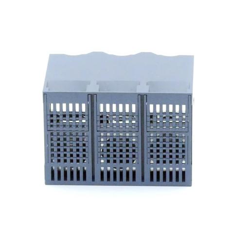 Round conductor connection terminal  New FS