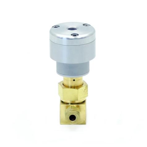Bellows Valve  New FS