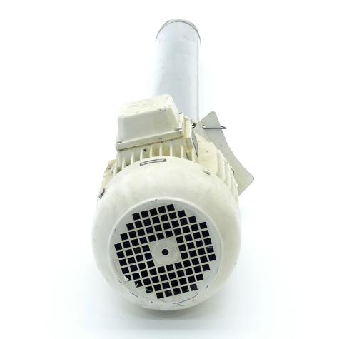 Submersible pump  Used