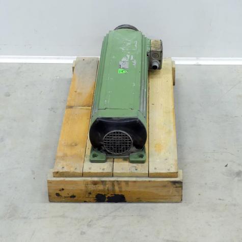 Servo motor  Used
