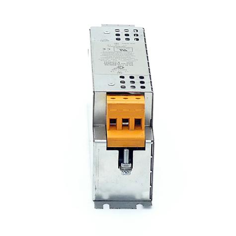 Line filter HLD 110-500/30 HLD110-500/30 Used