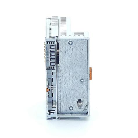 Fieldbus coupler PROFIBUS DP  Used