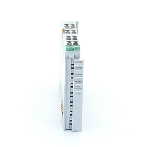 2-Channel-analog-input-terminal  Used