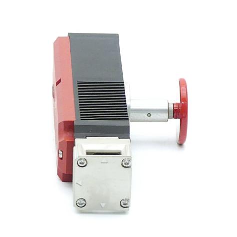 Transpondercodierter Sicherheitsschalter CTP-L1-AP-U-HA-AE-SII CTP-L1-AP-U-HA-AE-SII-129478 