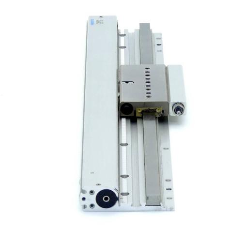 Linear actuator 187853 Used