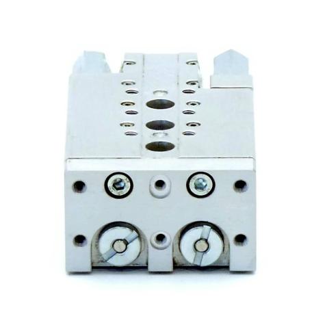 Mini-Schlitten SLT-16-50-P-A 170564 Neu geöffnete OVP