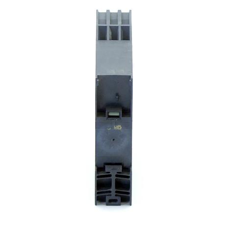 Therminstor Motor Protection 3UN21 