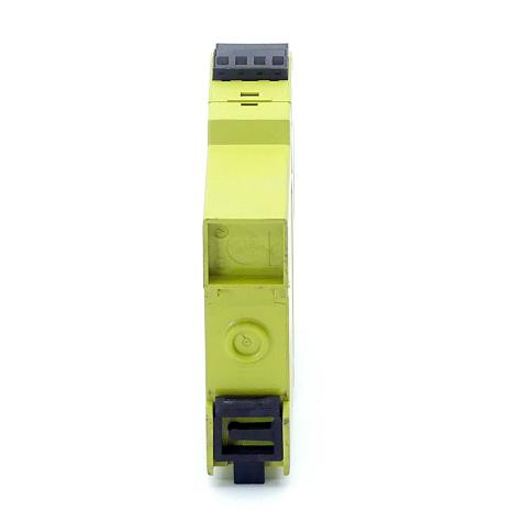 Monitoring Relay S1SW P UB24-240VACDC/UM690VACDC/ta30s Used